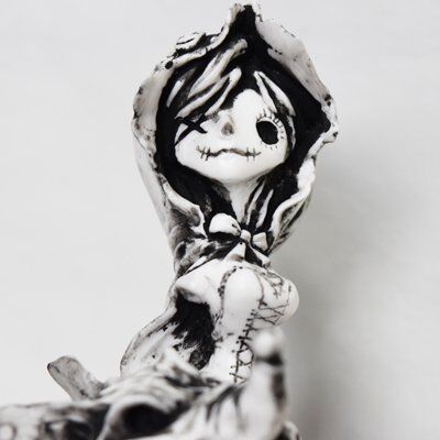 ZUKIN CHAN | KAGEMARU DESIGNS ONLINE STORE