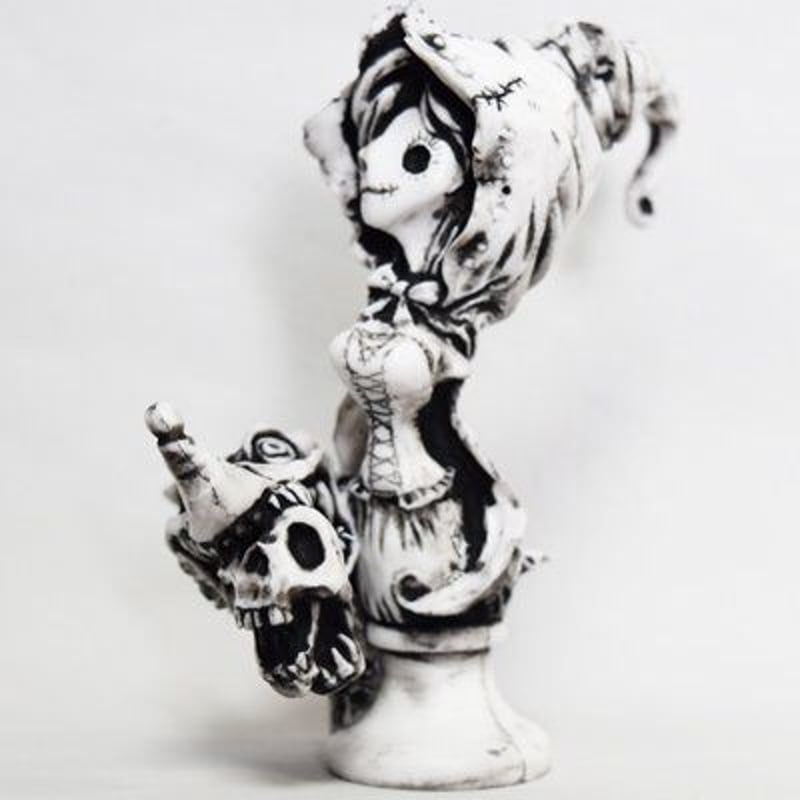ZUKIN CHAN | KAGEMARU DESIGNS ONLINE STORE