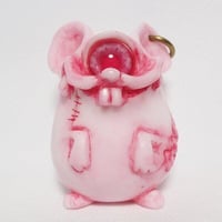Fat Rabbit | KAGEMARU DESIGNS ONLINE STORE