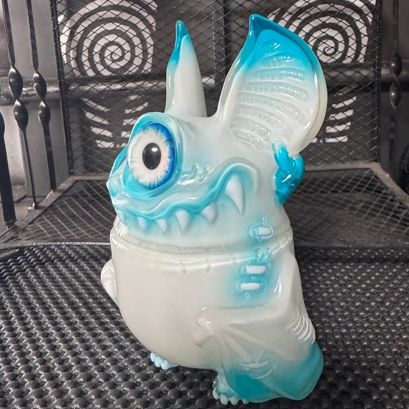 事前抽選デザ／アイビー【受付6/27中】 | KAGEMARU DESIGNS ONLINE