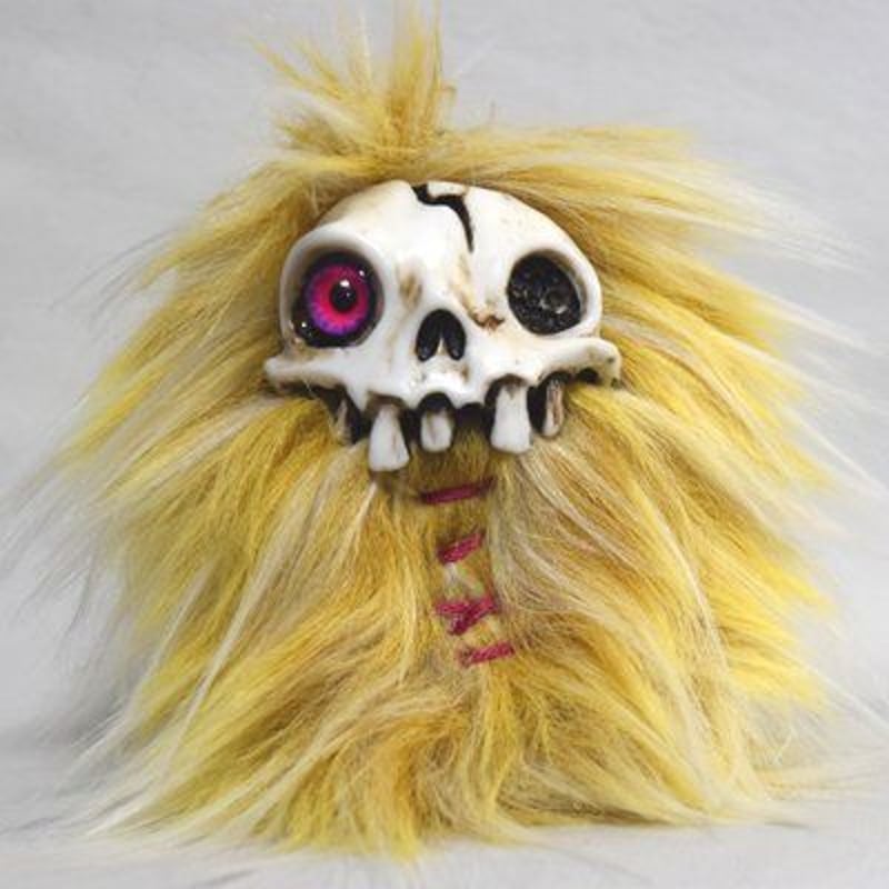 Bosabosa Bones | KAGEMARU DESIGNS ONLINE STORE
