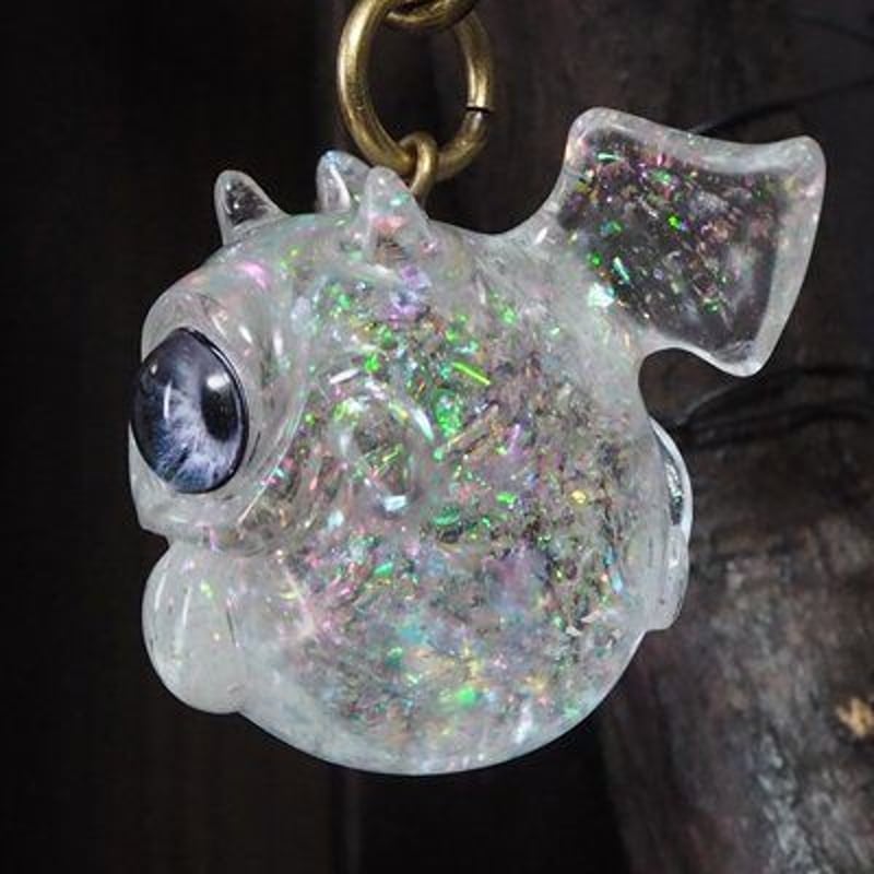 KAGEMARU DESIGNS キーホルダー KAGEMARU DESIGNS キーホルダー 【公式通販】