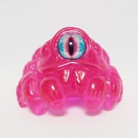 カゲマルデザイン ファットラビット レジン 激レア カゲマルデザイン ファットラビット レジン 激レア - メルカリ