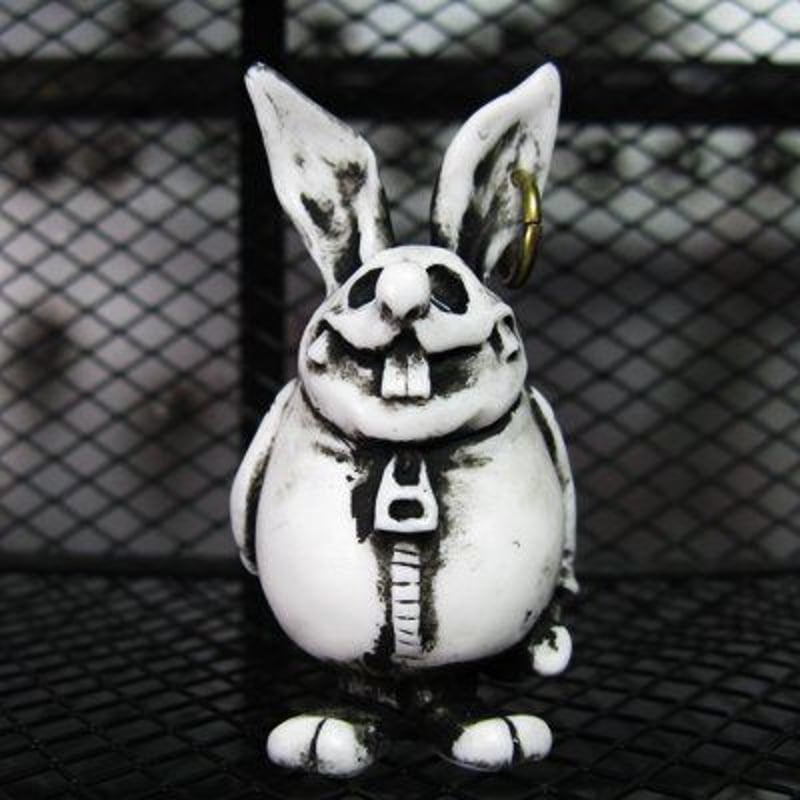 Fat Rabbit | KAGEMARU DESIGNS ONLINE STORE
