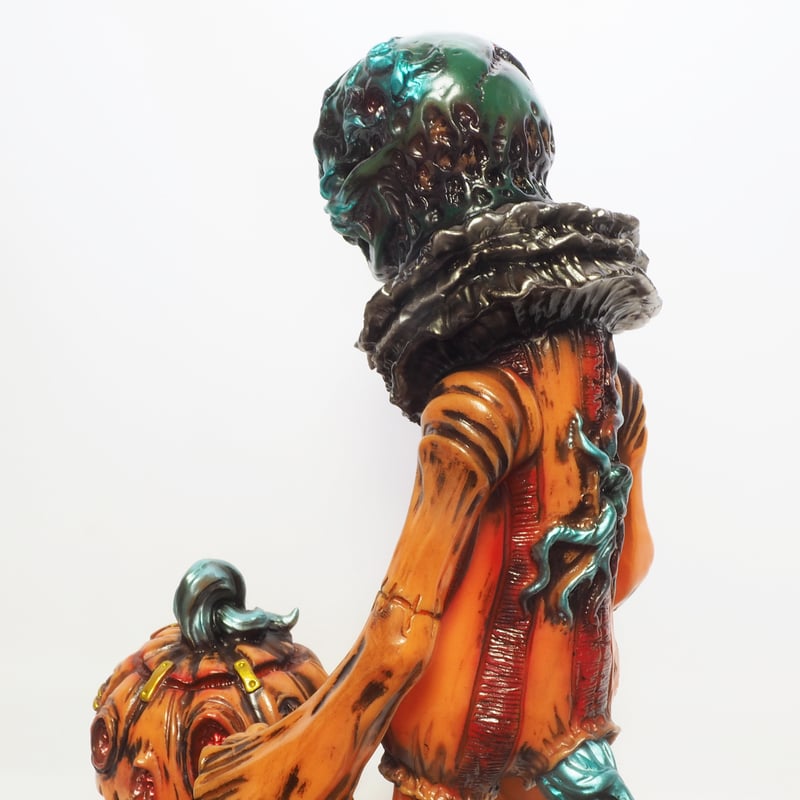 SOFUBI／TreaKun 【ご紹介ページ】 | KAGEMARU DESIGNS ONLI