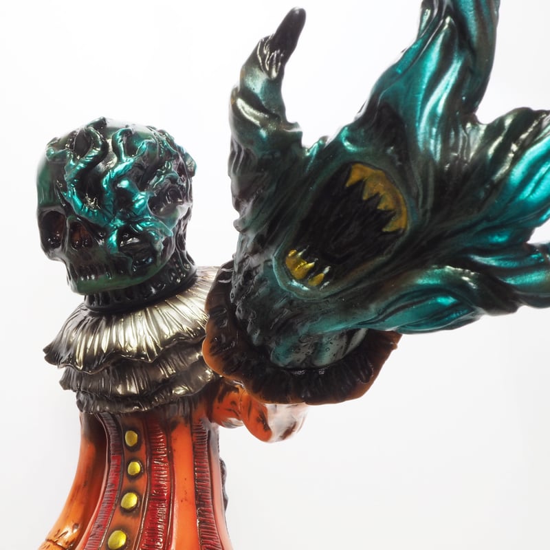 SOFUBI／TreaKun 【ご紹介ページ】 | KAGEMARU DESIGNS ONLI