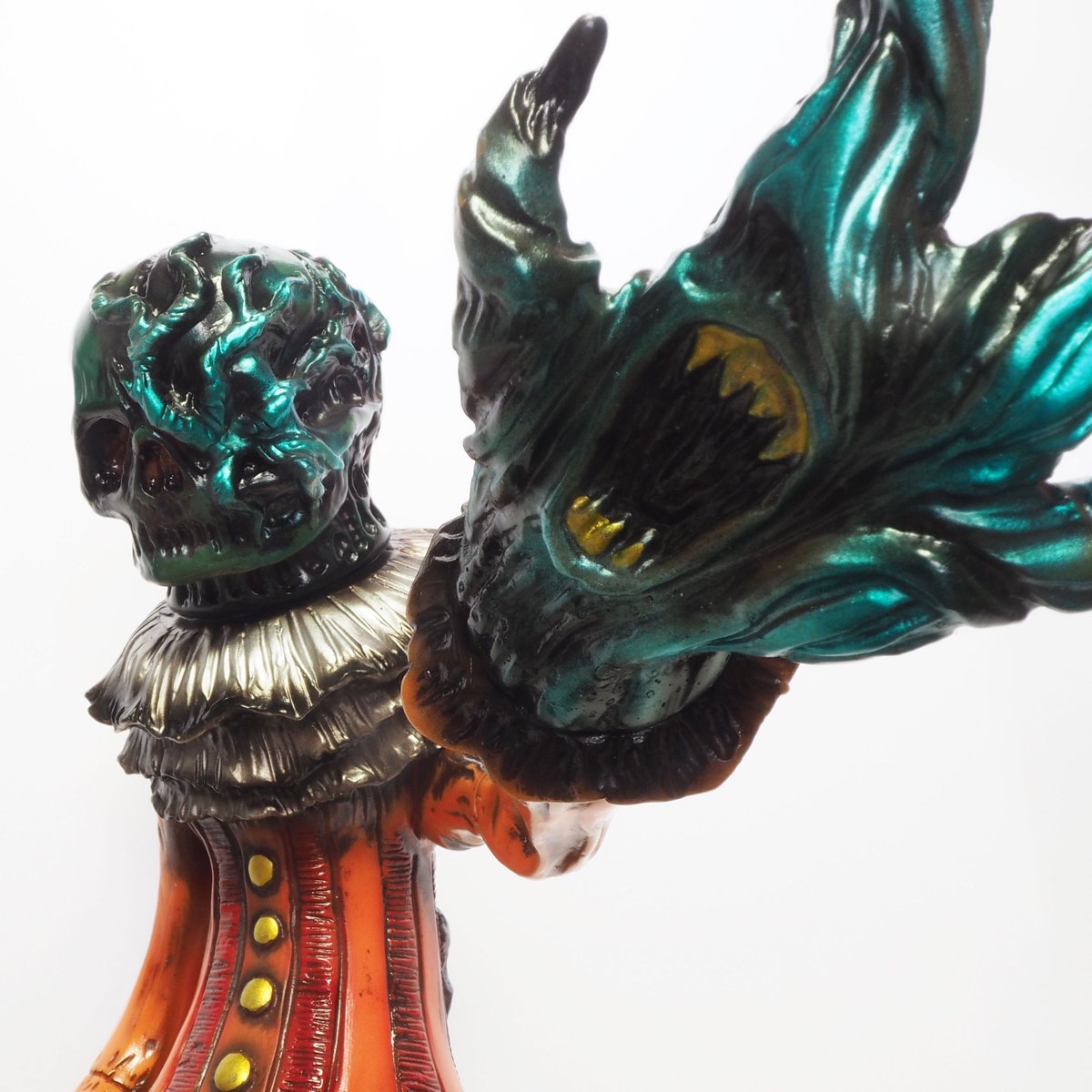 SOFUBI/TreaKun 【ご紹介ページ】 | KAGEMARU DESIGNS ONLI SOFUBI/TreaKun 【ご紹介ページ】 | KAGEMARU DESIGNS ONLI