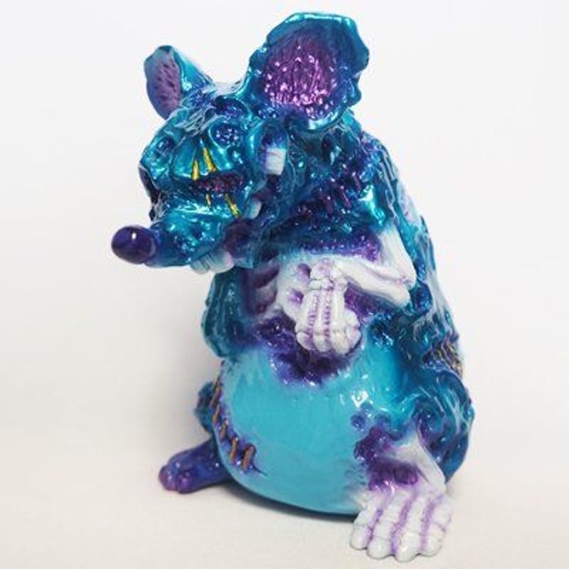 SOFUBI／DobuRat（No.01） | KAGEMARU DESIGNS ONLINE
