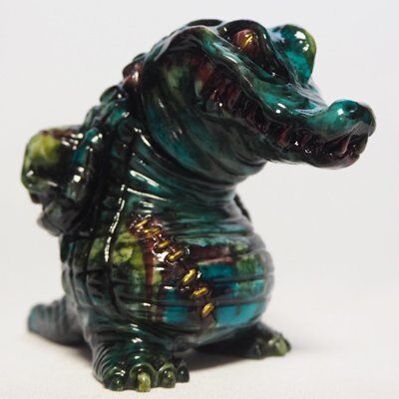 SOFUBI／Crochan【SP No.01】 | KAGEMARU DESIGNS ONL