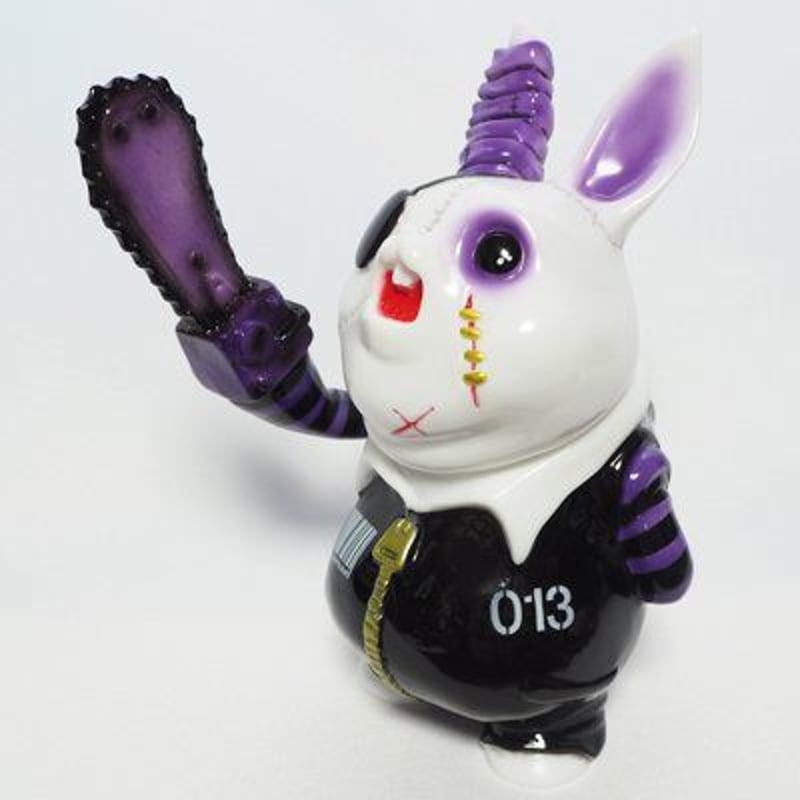 SOFUBI／Nokopyon【SP No.01】 | KAGEMARU DESIGNS ON