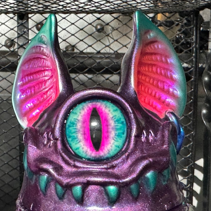 事前抽選【終了】5/18.19デザフェス／アイアイSET | KAGEMARU DESIGNS