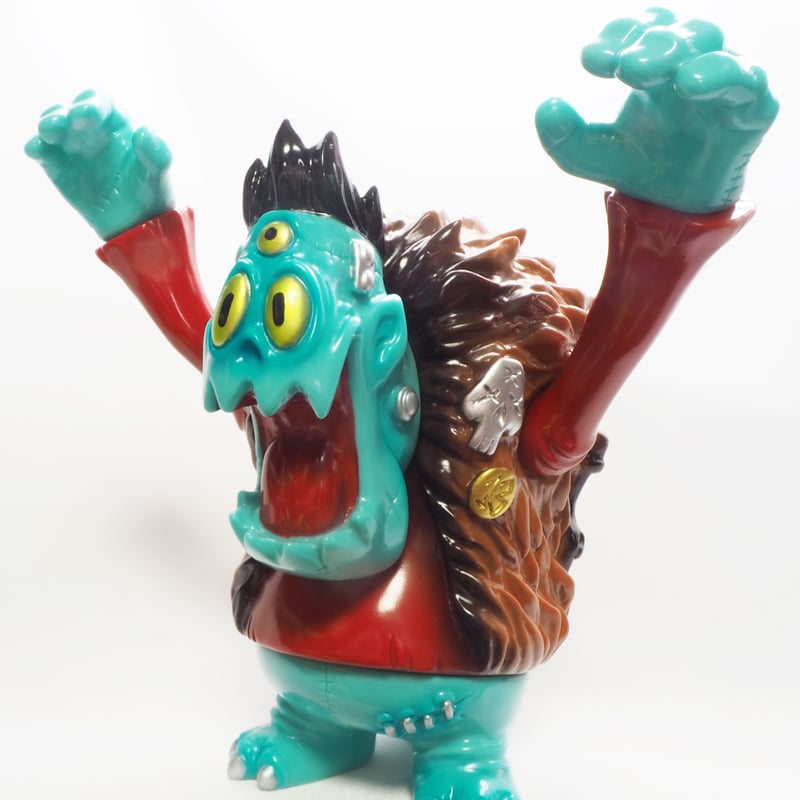 SOFUBI／Frank【STD-004】 | KAGEMARU DESIGNS ONLINE