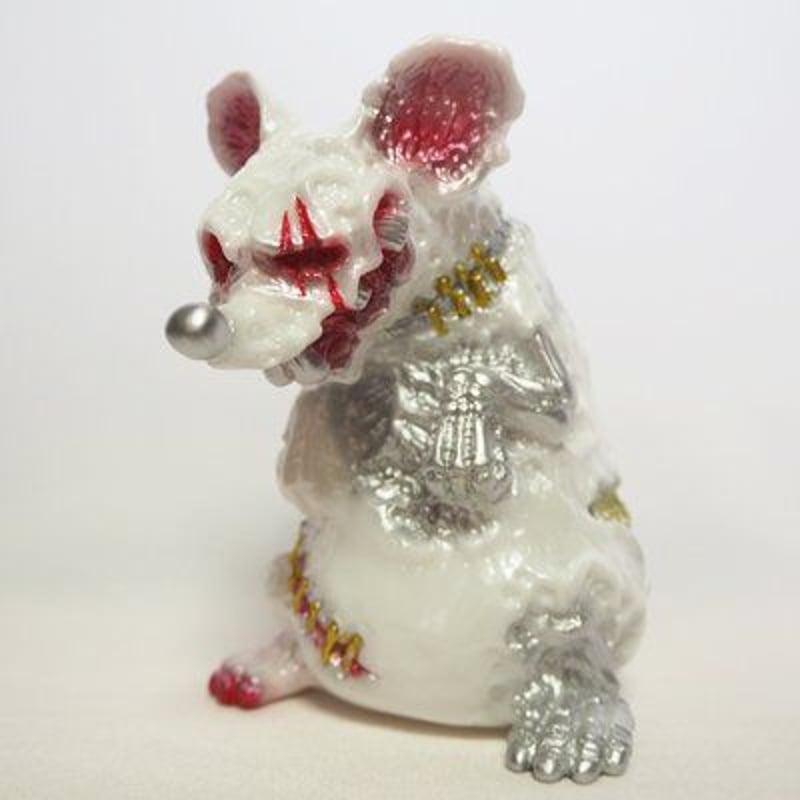 SOFUBI／DobuRat（No.01） | KAGEMARU DESIGNS ONLINE