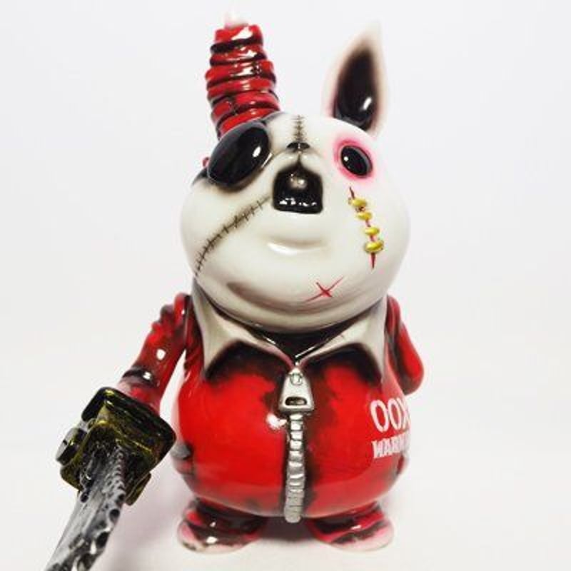 SOFUBI／Nokopyon【SP No.01】 | KAGEMARU DESIGNS ON