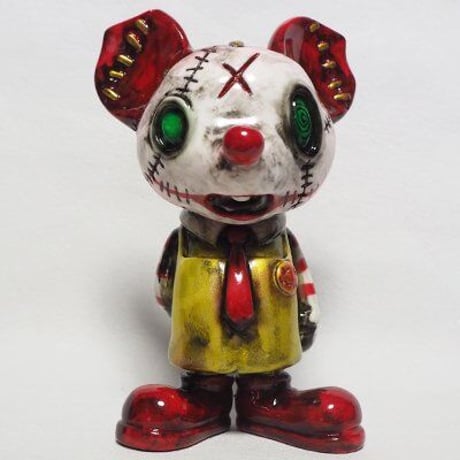 SOFUBI／SpookyRat【SP No.01】