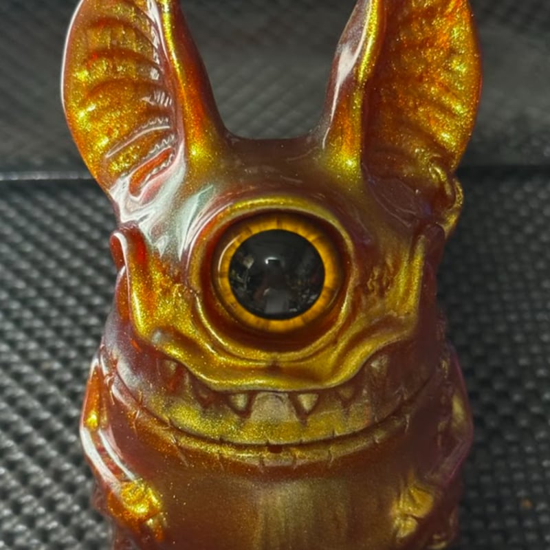 アイビー／ハチミツカラー【受付終了】 | KAGEMARU DESIGNS ONLINE STORE