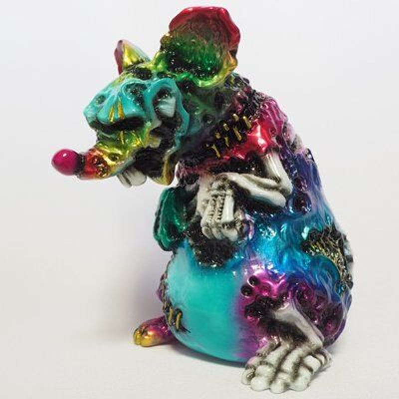 SOFUBI／DobuRat（No.01） | KAGEMARU DESIGNS ONLINE