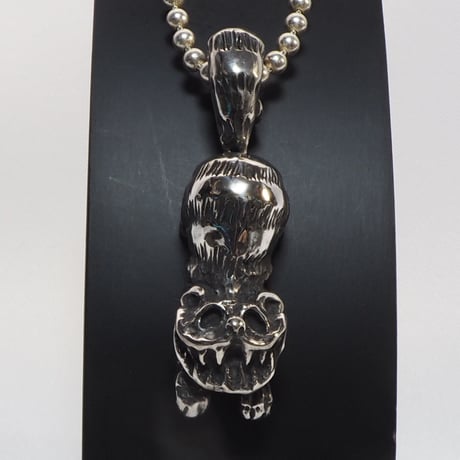 CATEGORY Silver accessories | KAGEMARU DESIGNS