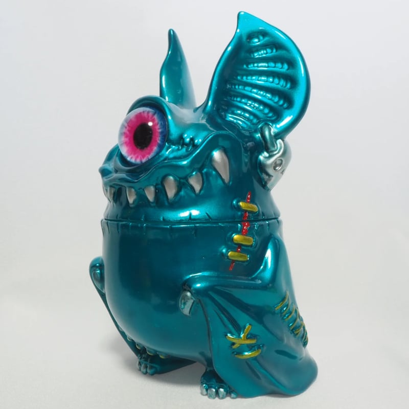 ジャイビー抽選販売 応募専用ページ【4/6迄】 | KAGEMARU DESIGNS ONLI