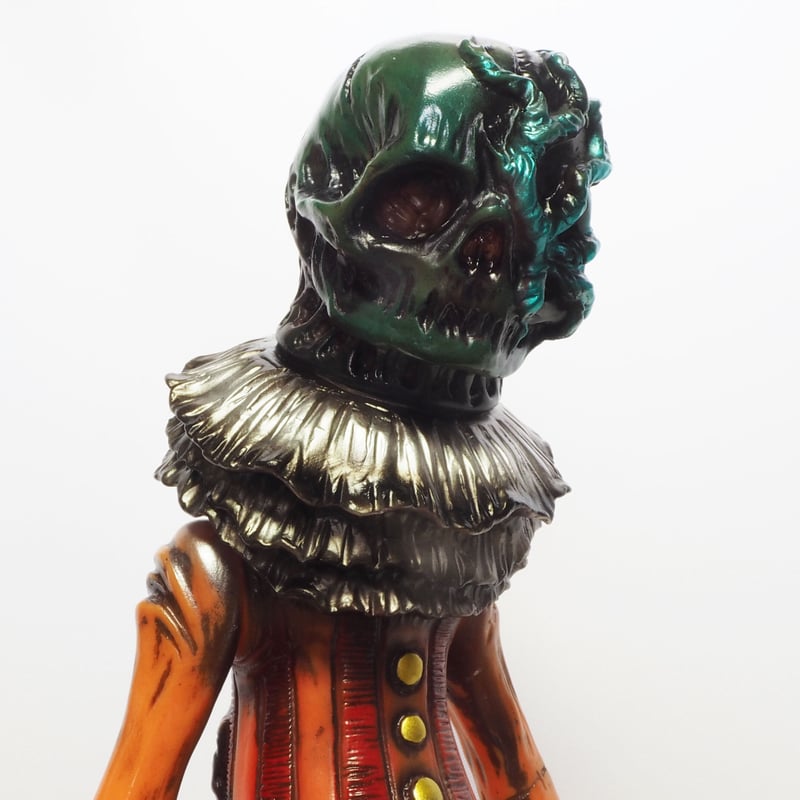 SOFUBI/TreaKun 【ご紹介ページ】 | KAGEMARU DESIGNS ONLI SOFUBI/TreaKun 【ご紹介ページ】 | KAGEMARU DESIGNS ONLI