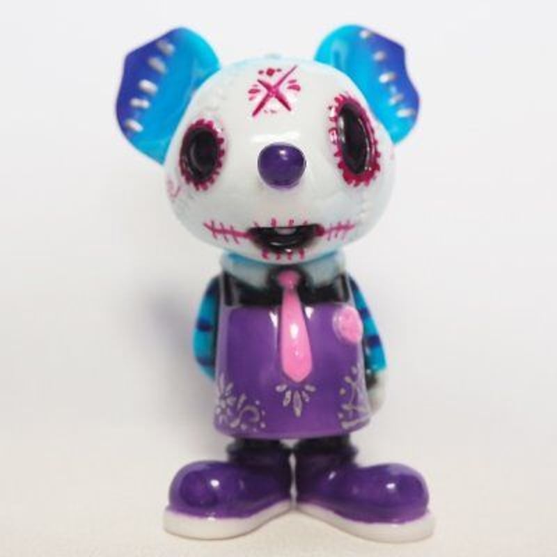 SOFUBI／SpookyRat【SP No.02】 | KAGEMARU DESIGNS O