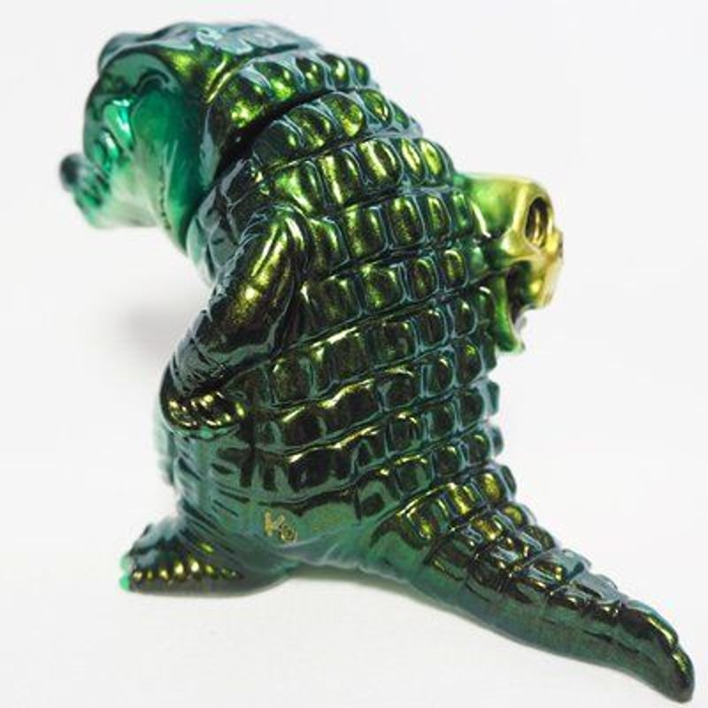 SOFUBI／Crochan【SP No.03】 | KAGEMARU DESIGNS ONL