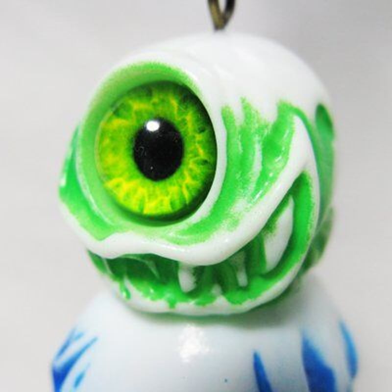 SOFUBI／13 Eye Scream | KAGEMARU DESIGNS ONLINE