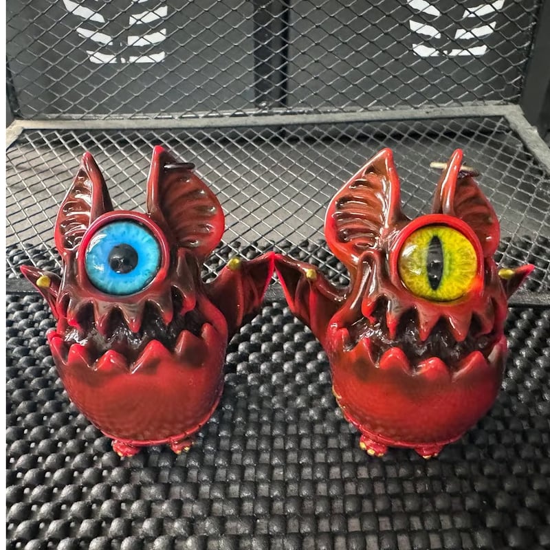 SOFUBI／2024未塗装福袋SET／B | KAGEMARU DESIGNS ONLINE