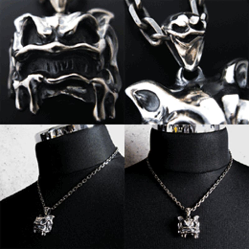 CADORA HEAD TOP | KAGEMARU DESIGNS ONLINE STORE