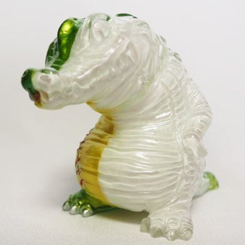 SOFUBI／Crochan【SP No.01】 | KAGEMARU DESIGNS ONL