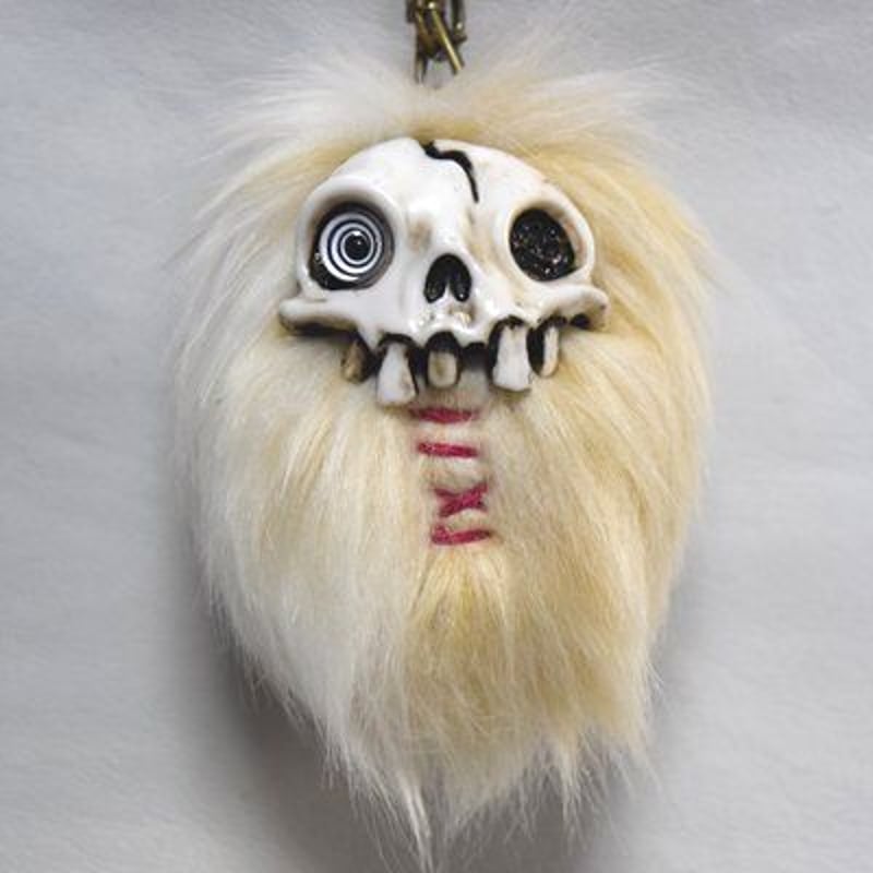 Bosabosa Bones | KAGEMARU DESIGNS ONLINE STORE