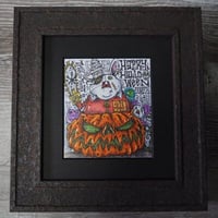 Frank | KAGEMARU DESIGNS ONLINE STORE