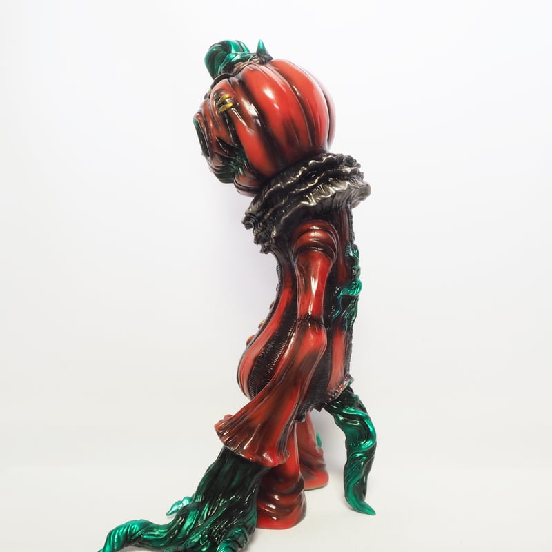 SOFUBI／TreaKun 【ご紹介ページ】 | KAGEMARU DESIGNS ONLI...