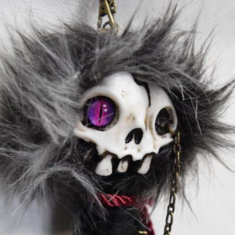 TeruTeru Bonse CUSTOM | KAGEMARU DESIGNS ONLIN