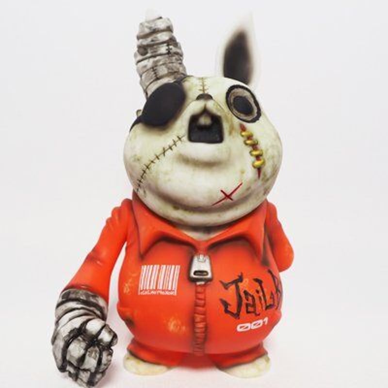SOFUBI／Nokopyon【SP No.02】 | KAGEMARU DESIGNS ON
