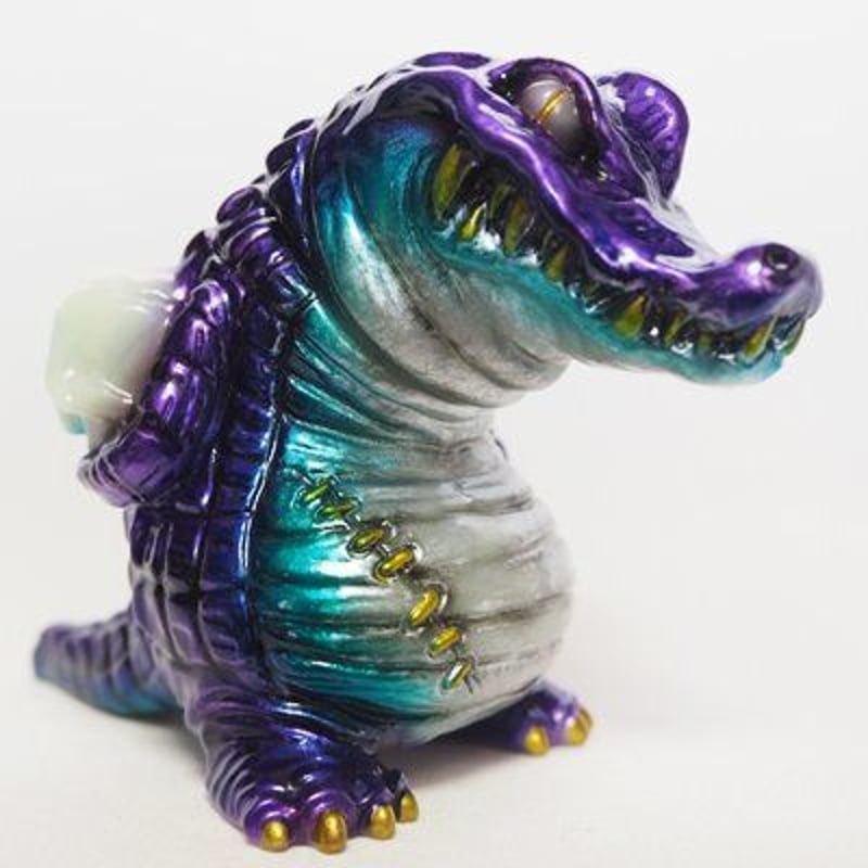 SOFUBI／Crochan【SP No.01】 | KAGEMARU DESIGNS ONL