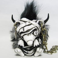 Fat Rabbit | KAGEMARU DESIGNS ONLINE STORE