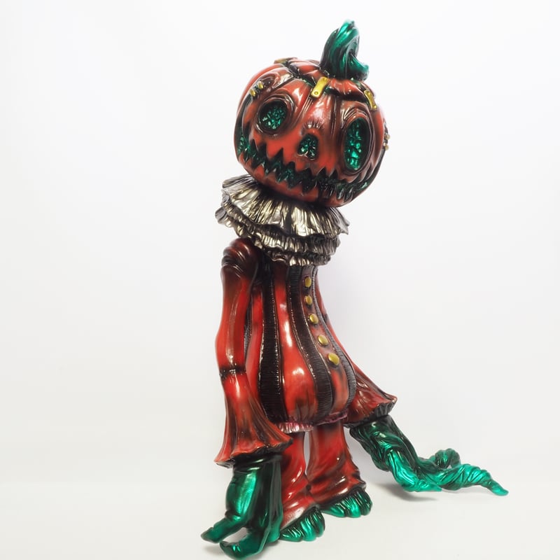 SOFUBI／TreaKun 【ご紹介ページ】 | KAGEMARU DESIGNS ONLI