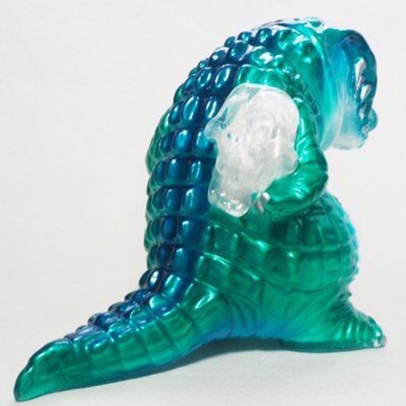 SOFUBI／Crochan【SP No.01】 | KAGEMARU DESIGNS ONL