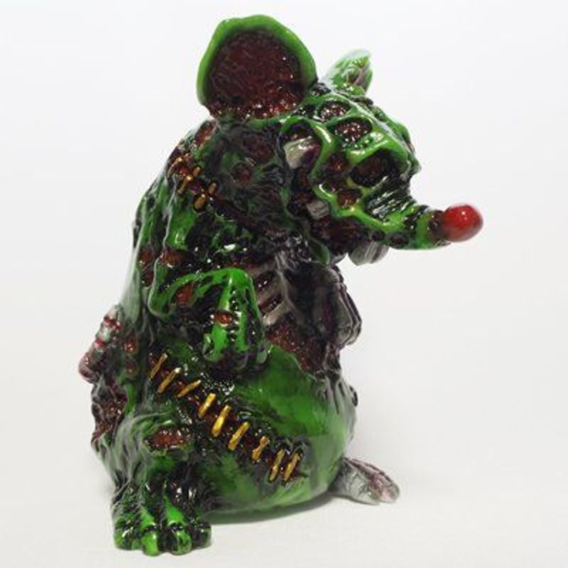 SOFUBI／DobuRat（No.01） | KAGEMARU DESIGNS ONLINE