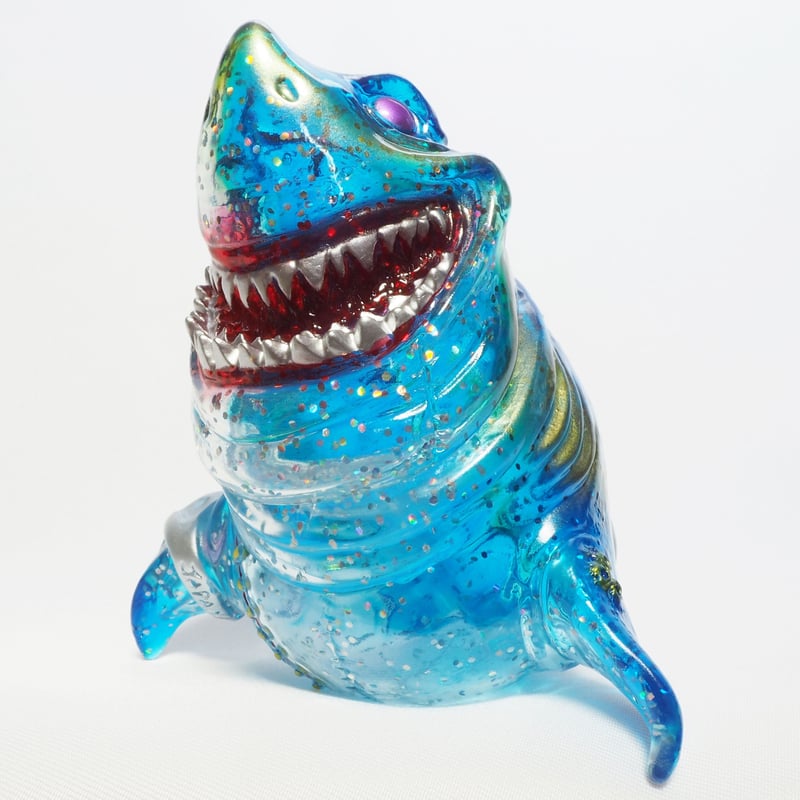 SOFUBI／Megadon【SP No.63】 | KAGEMARU DESIGNS ONL