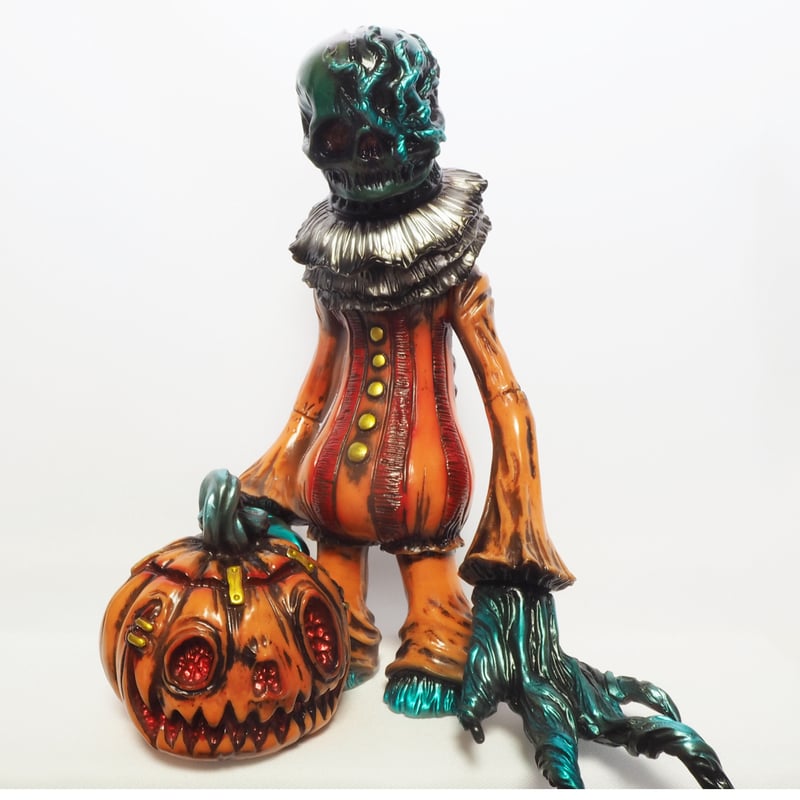 SOFUBI／TreaKun 【ご紹介ページ】 | KAGEMARU DESIGNS ONLI