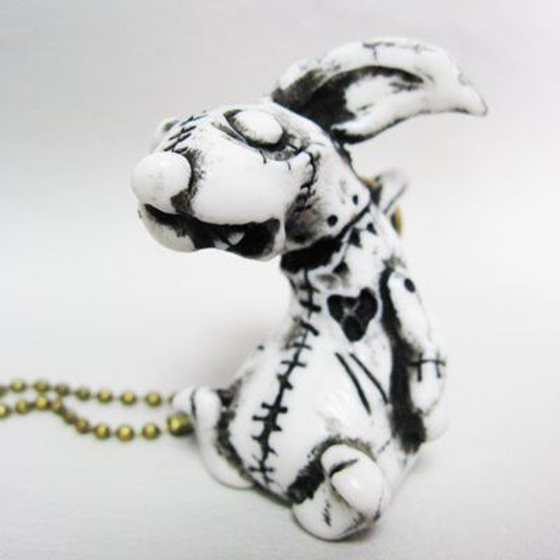 Usapyon 002 | KAGEMARU DESIGNS ONLINE STORE Usapyon 002 | KAGEMARU DESIGNS ONLINE STORE