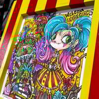 ART BOOK 003 | KAGEMARU DESIGNS ONLINE STORE