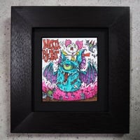 ART BOOK 003 | KAGEMARU DESIGNS ONLINE STORE