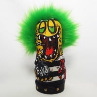 Bosabosa Bones | KAGEMARU DESIGNS ONLINE STORE