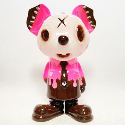 SOFUBI／SpookyRat【SP No.02】 | KAGEMARU DESIGNS O