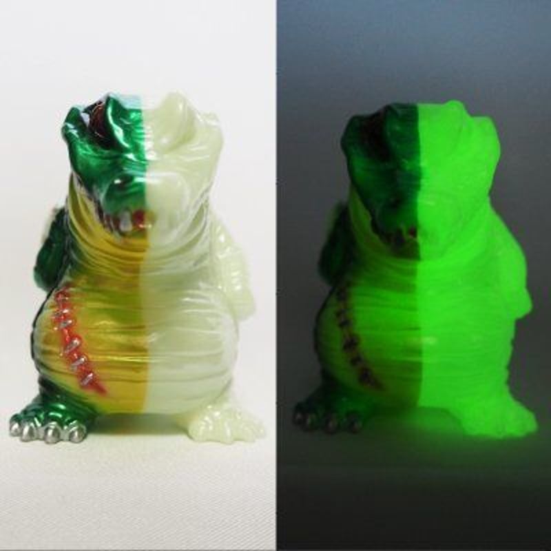 SOFUBI／Crochan【SP No.01】 | KAGEMARU DESIGNS ONL