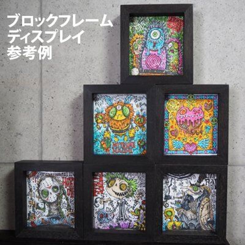 Circus Punk | KAGEMARU DESIGNS ONLINE STORE