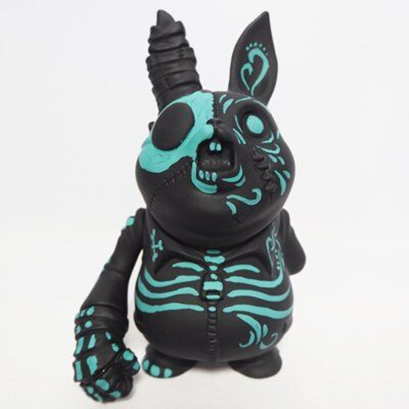 SOFUBI／Nokopyon【SP No.02】 | KAGEMARU DESIGNS ON